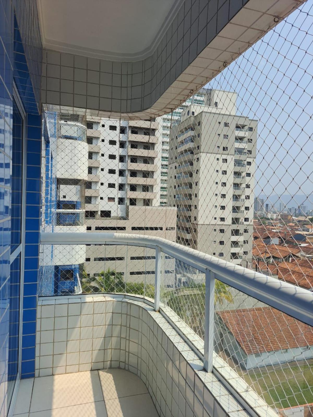 Apto Aconchegante Beira Mar Com Ar No Quarto Solemar Exterior foto