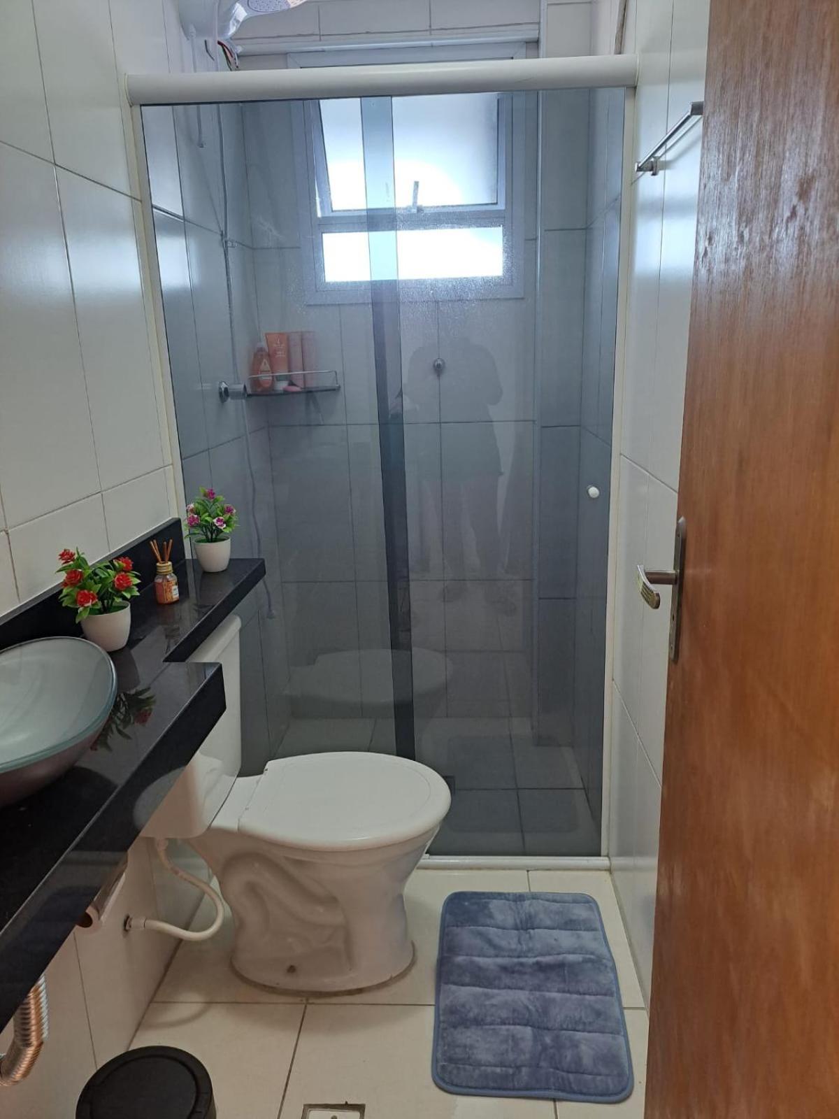 Apto Aconchegante Beira Mar Com Ar No Quarto Solemar Exterior foto